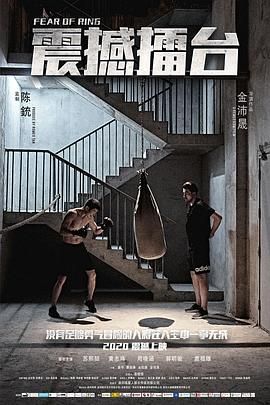 《美丽的梦》海报